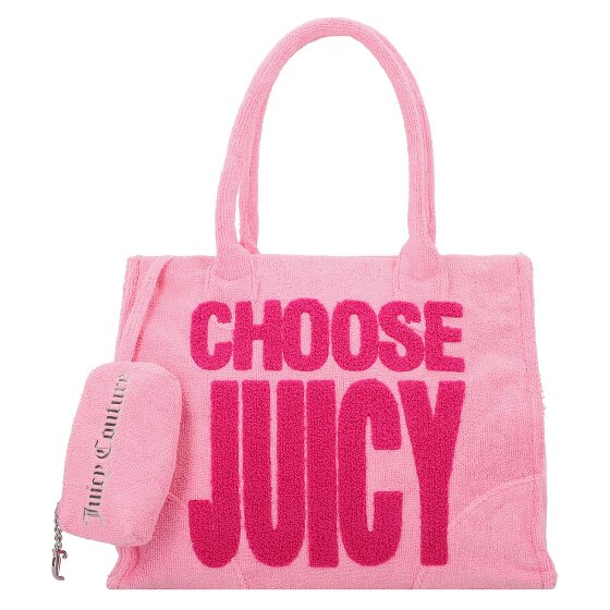 Juicy Couture Iris Shopper Tasche L 37 cm