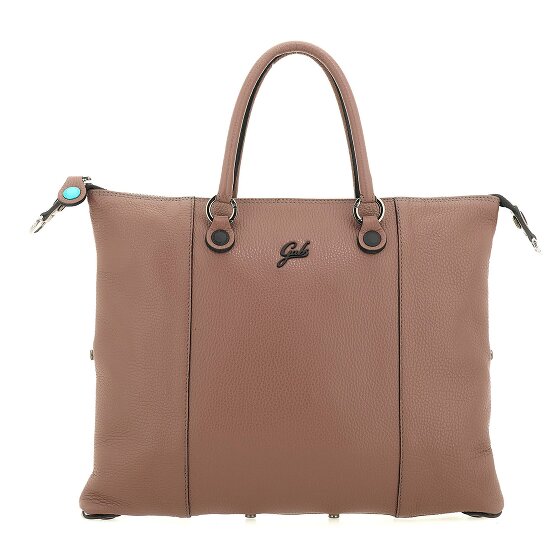 Gabs G3 Plus 5 in 1 Schultertasche Leder 37 cm
