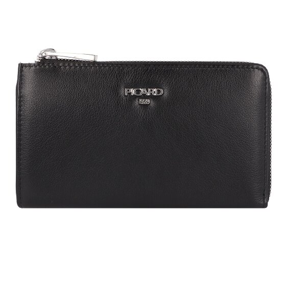 Picard Bingo Geldbörse Leder 16 cm
