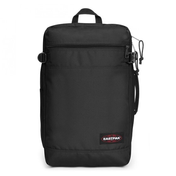 Eastpak Transit'r Pack Weekender Reiserucksack 44 cm laptopfach