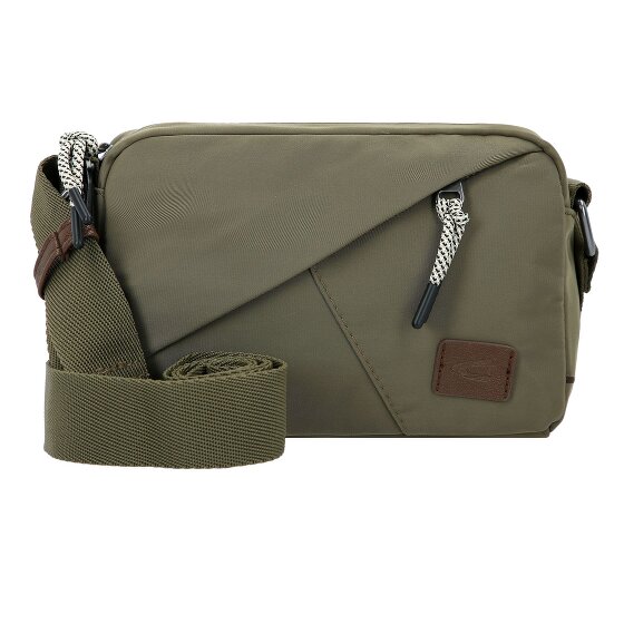 camel active Aurum Umhängetasche 23 cm