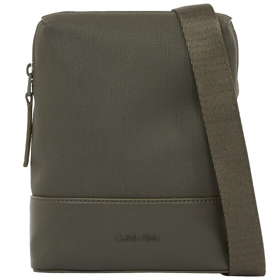 Calvin Klein Tech Sensual Mini Bag Umhängetasche 17 cm