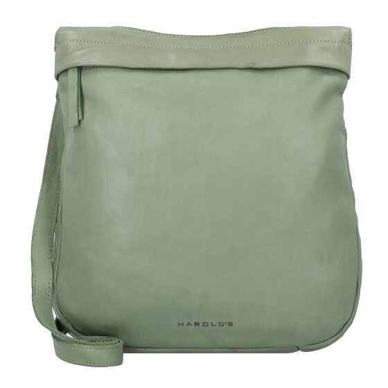 Harold's Submarine Umhängetasche Leder 25 cm