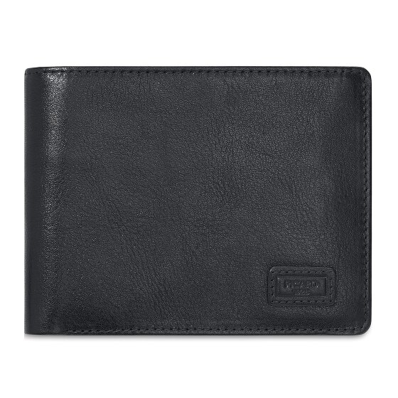 Picard Authentic1 Geldbörse RFID Schutz Leder 12.5 cm
