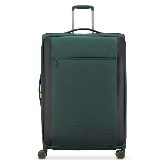 Delsey Paris Montmartre 3 4 Rollen Trolley 83 cm mit Dehnfalte