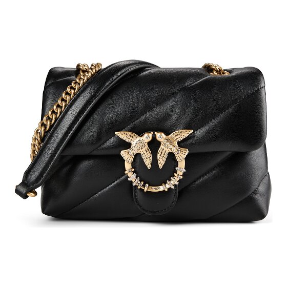 PINKO Love Mini Schultertasche 22 cm