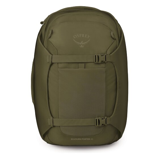 Osprey Soujourn 46 L Wanderrucksack 55 cm