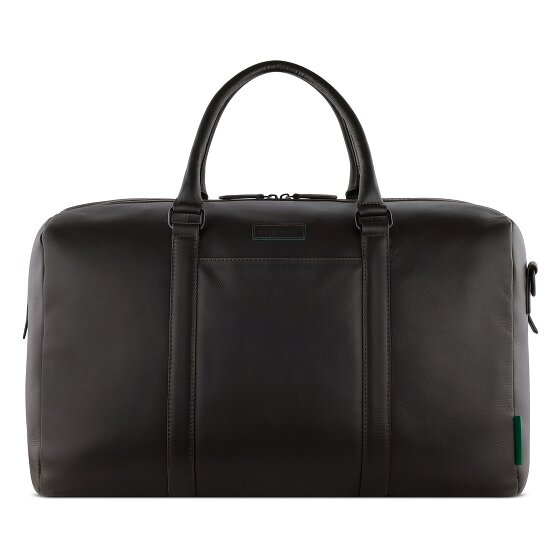 Bugatti Clark Weekender Reisetasche Leder 45 cm