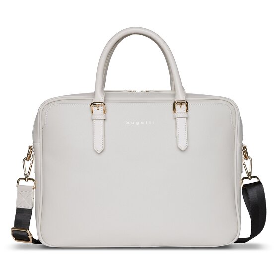 Bugatti Ella Aktentasche 37 cm Laptopfach