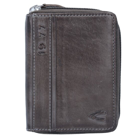 camel active Melbourne RV Geldbörse Leder 10,5 cm