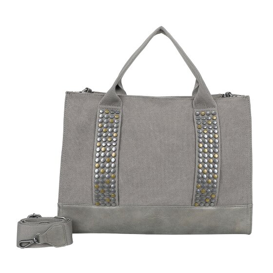 Fritzi aus Preußen Tote Bag Shopper Tasche 40 cm