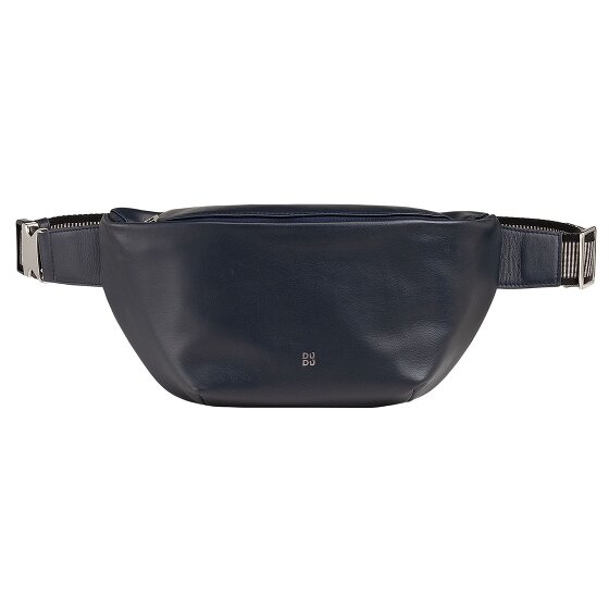 DuDu Tenerife Gürteltasche Leder 31 cm