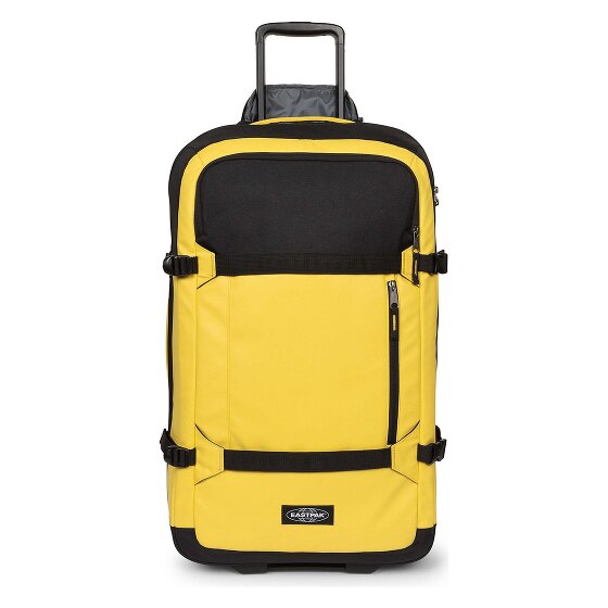Eastpak Transit'R Pro 2 Rollen Reisetasche L 82 cm