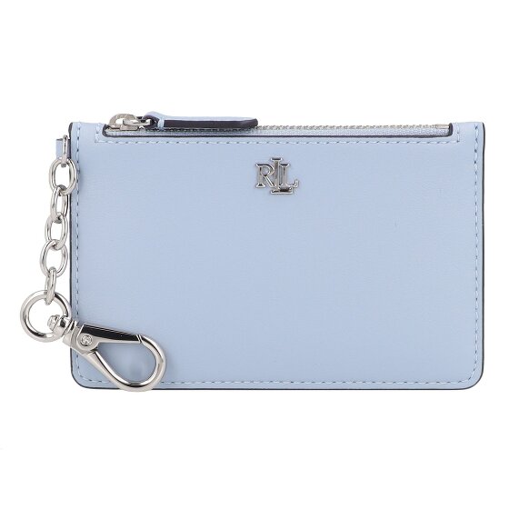 Lauren Ralph Lauren Zip Card Schlüsseletui Leder 13 cm