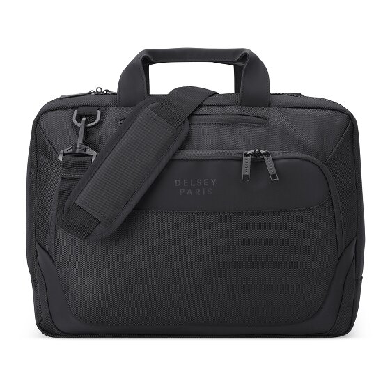 Delsey Paris Parvis Aktentasche 39 cm Laptopfach