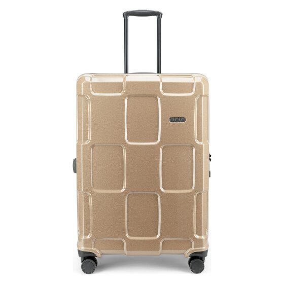 Epic Crate Reflex EVO 4 Rollen Trolley 75 cm