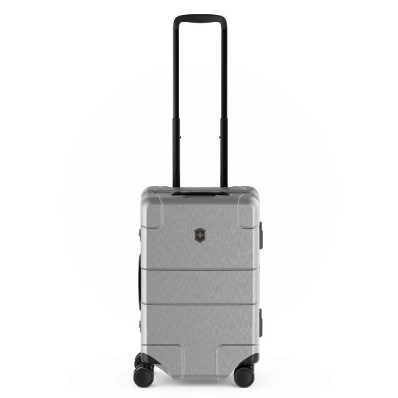 Victorinox Lexicon Framed 4-Rollen Kabinentrolley 55 cm
