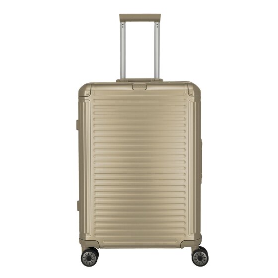 Travelite Next 4-Rollen Trolley 67 cm