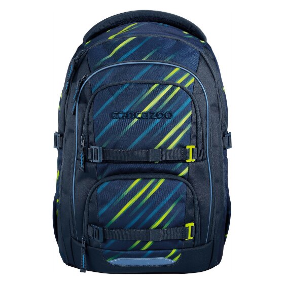 coocazoo Porter Schulrucksack 46 cm