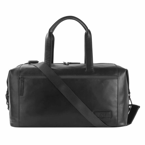 Jost Aarhus Weekender Reisetasche Leder 50 cm