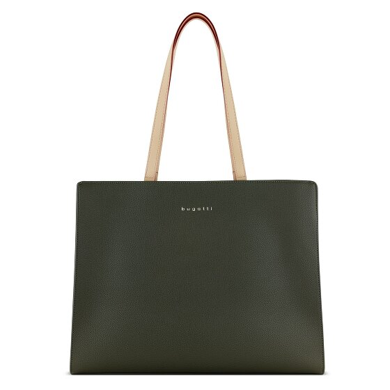 Bugatti Ella Shopper Tasche 40 cm Laptopfach