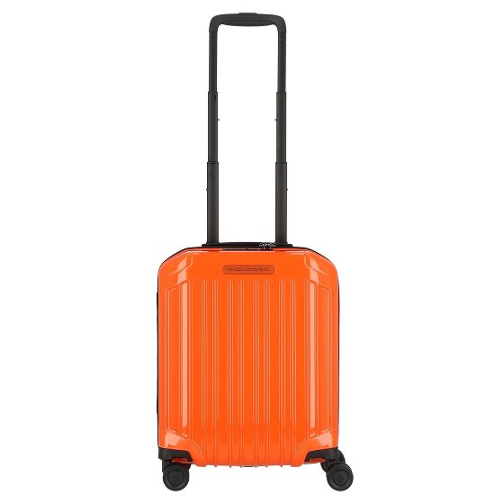 Piquadro PQ-Light 4 Rollen Kabinentrolley 45 cm