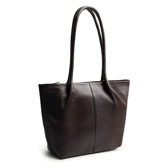 The Chesterfield Brand Vespera Shopper Tasche Leder 30.5 cm