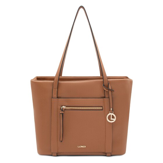 L.Credi Merle Shopper Tasche 40 cm