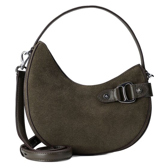 Lauren Ralph Lauren Tasha Schultertasche Leder 19.5 cm