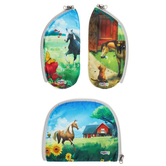 Ergobag Zippies 3tlg.