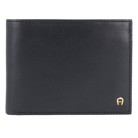 AIGNER Daily Basis Geldbörse Leder 11 cm