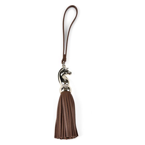 AIGNER Ciondollini Tascheanhänger Leder 24 cm
