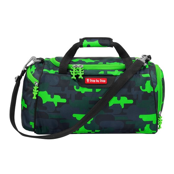 Step by Step Sporttasche 36 cm