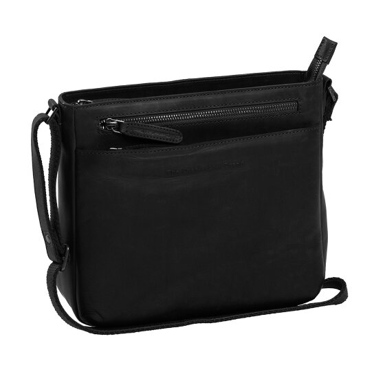 The Chesterfield Brand Mumbai Umhängetasche Leder 27 cm