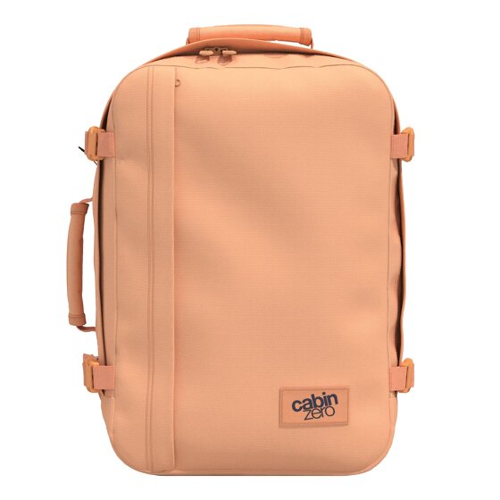 Cabin Zero Adventure 124 Daypack 45 cm Laptopfach