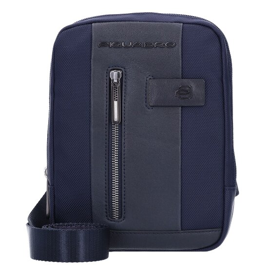 Piquadro Brief Umhängetasche 17 cm