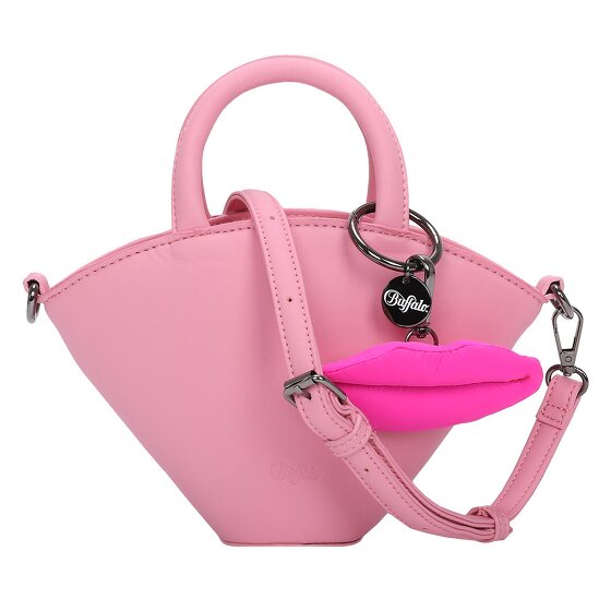 Buffalo Sculpt Handtasche 24 cm