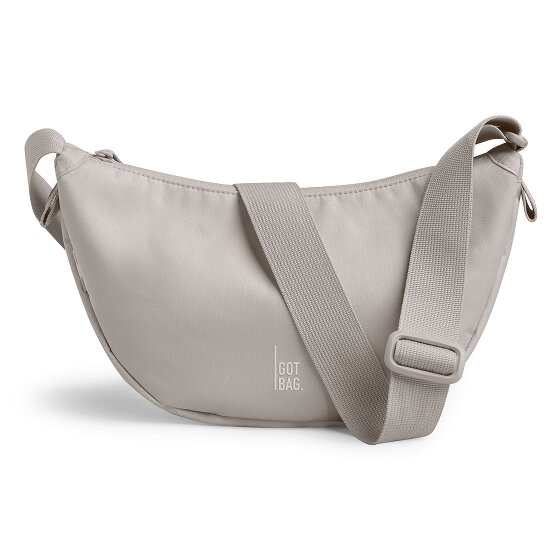 GOT BAG Moon Bag Umhängetasche 32 cm