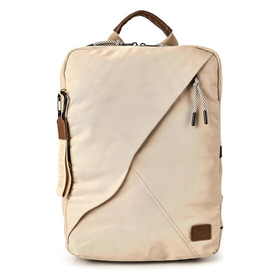 camel active Aurum Daypack 35 cm Laptopfach
