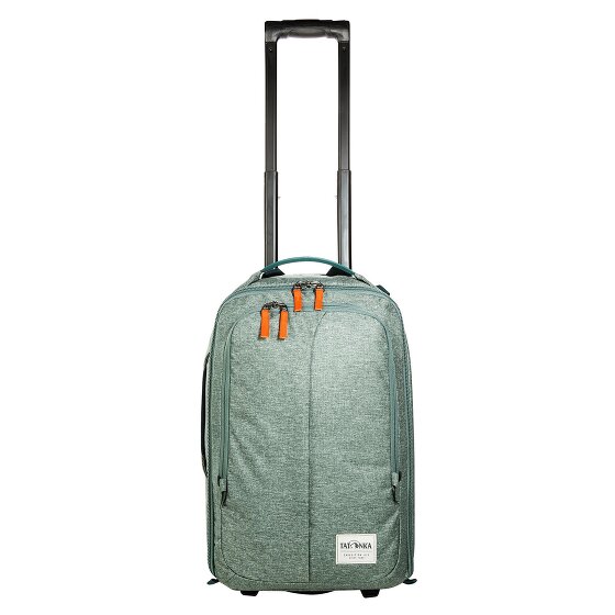 Tatonka Travel 40 2 Rollen Kabinentrolley 50 cm Laptopfach