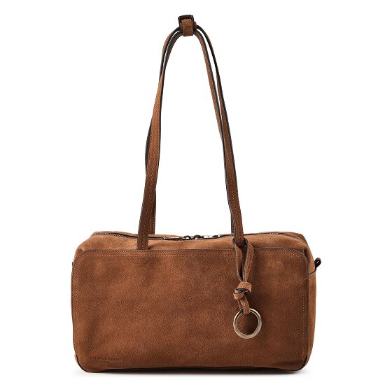 Liebeskind Clarice II Schultertasche M Leder 32 cm