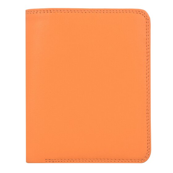 Mywalit Geldbörse Leder 14 cm