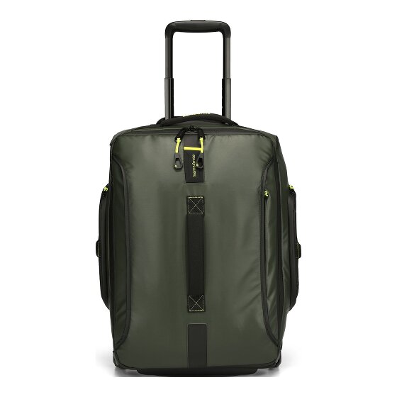 Samsonite Paradiver Light 2 Rollen Reisetasche 55 cm