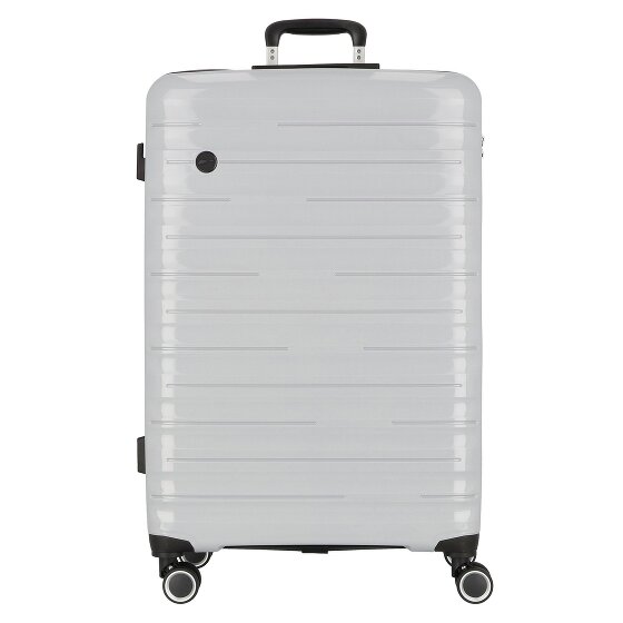 Cocoono Madrid 4 Rollen Trolley 77 cm