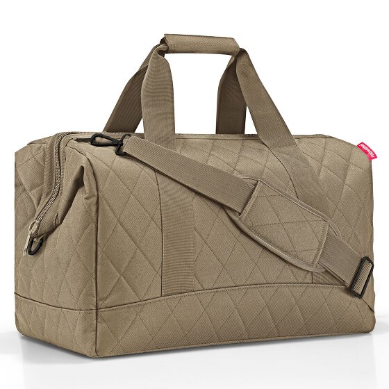 reisenthel Travelling Allrounder L Weekender Reisetasche 48 cm