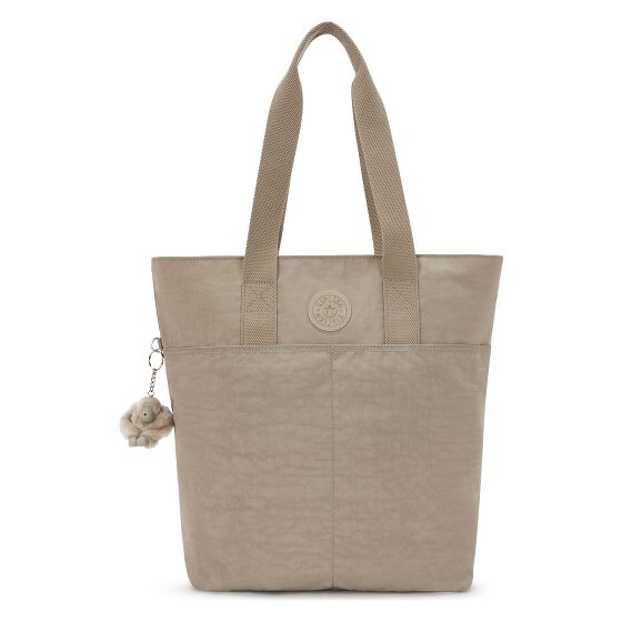 Kipling Basic Hanifa Schultertasche 39 cm Laptopfach