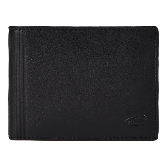 camel active Cliff Geldbörse Leder 12.5 cm