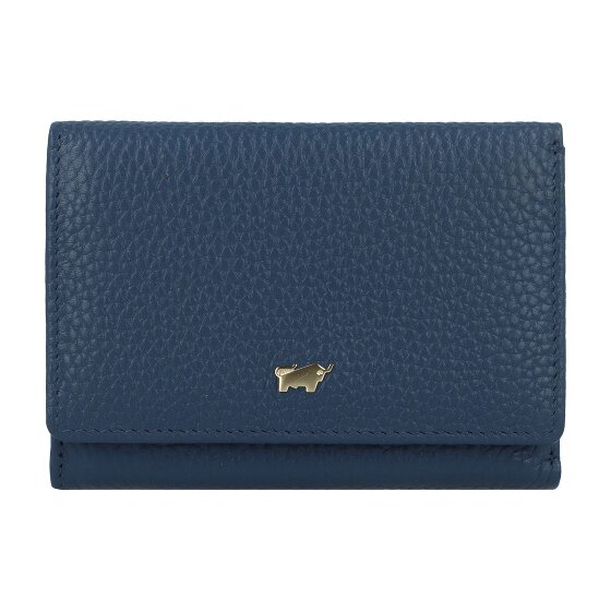 Braun Büffel Asti Geldbörse Leder 12 cm