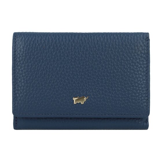 Braun Büffel Asti Geldbörse Leder 12 cm