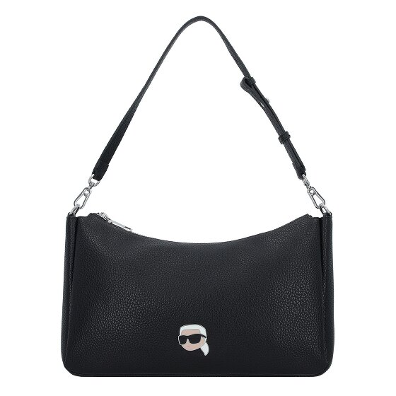 Karl Lagerfeld Ikon Schultertasche 36 cm